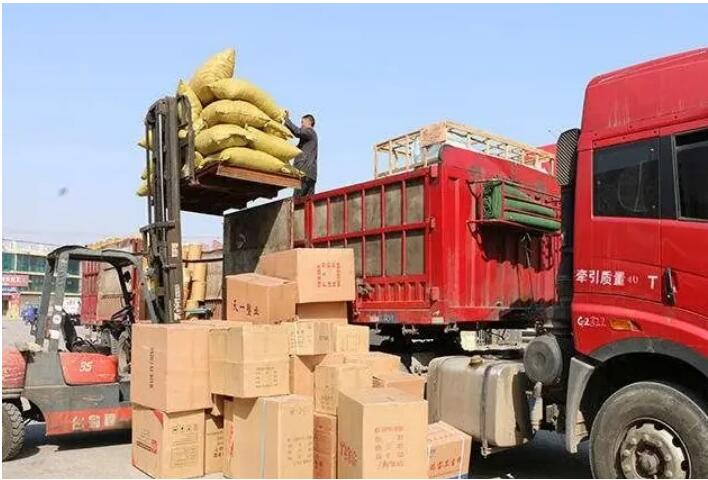 漳州到绥宁县物流专线