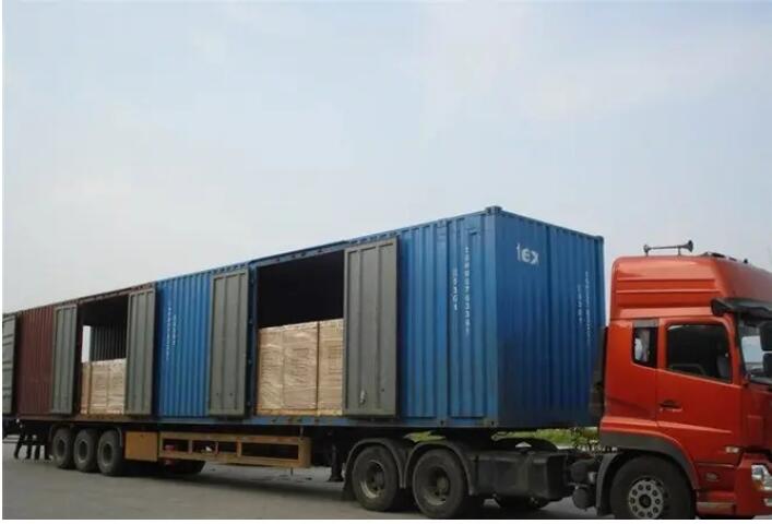 漳州到绥宁县整车运输