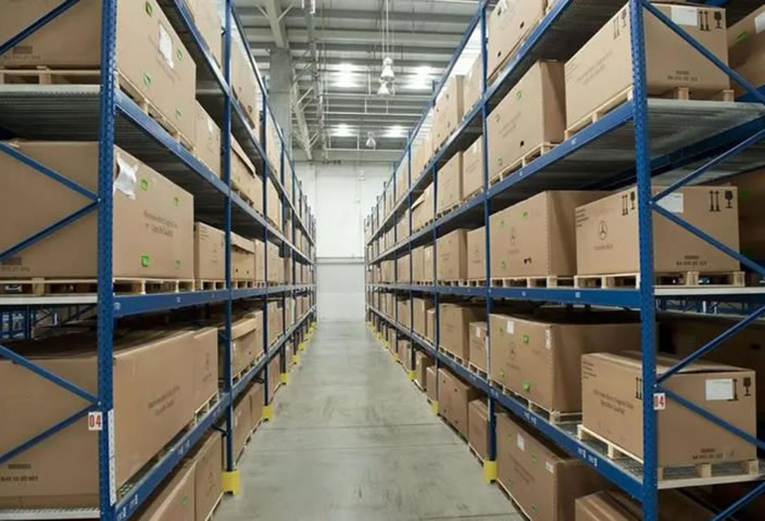 漳州到绥宁县货物仓储