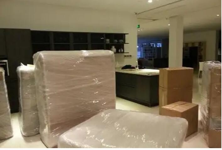 漳州到绥宁县长途搬家