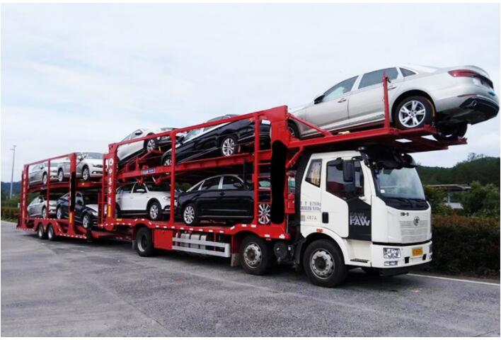 漳州到绥宁县轿车托运